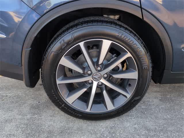 new 2026 Acura MDX car, priced at $60,750