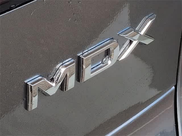 new 2026 Acura MDX car, priced at $64,350