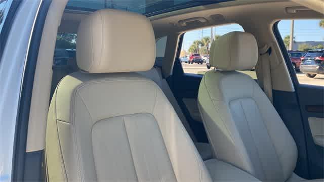 used 2020 Audi Q5 car, priced at $22,400