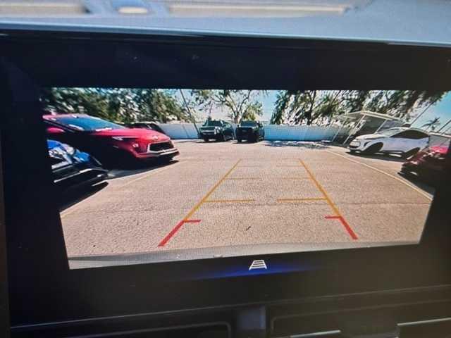 used 2024 Chevrolet Trax car, priced at $20,795