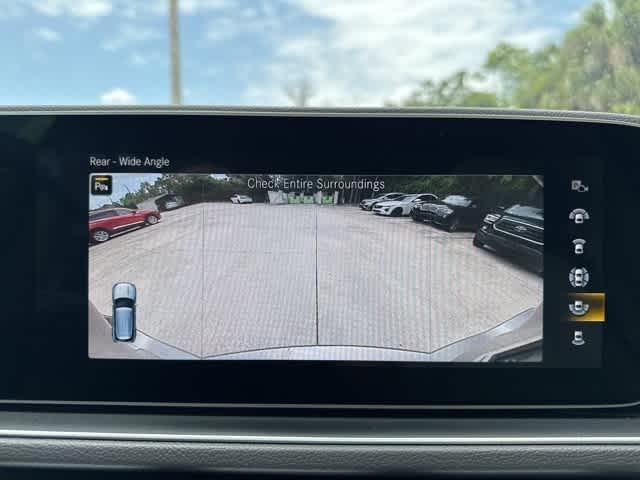 used 2020 Mercedes-Benz GLE 350 car, priced at $33,900