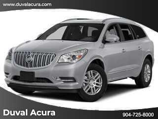 used 2016 Buick Enclave car, priced at $17,900