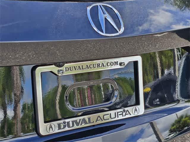 used 2023 Acura MDX car, priced at $46,900