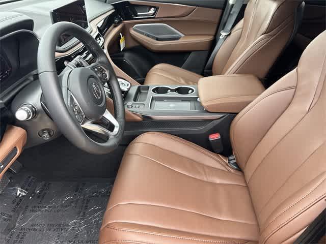 new 2026 Acura MDX car, priced at $59,150
