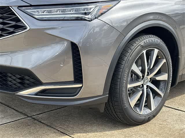 new 2026 Acura MDX car, priced at $59,150