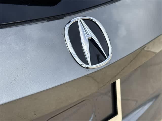 new 2026 Acura MDX car, priced at $59,150