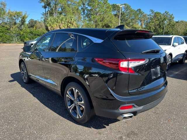 used 2022 Acura RDX car, priced at $38,599