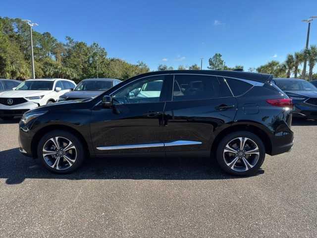 used 2022 Acura RDX car, priced at $38,599