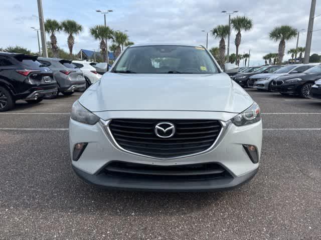 used 2018 Mazda CX-3 car, priced at $16,995