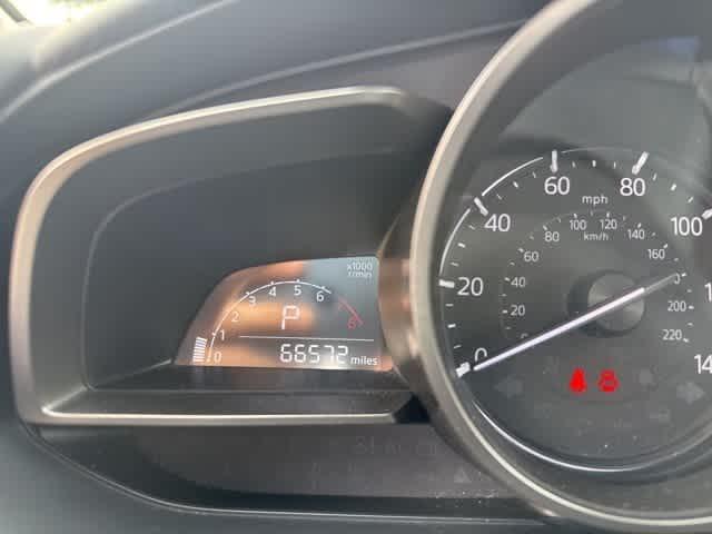 used 2018 Mazda CX-3 car, priced at $16,995