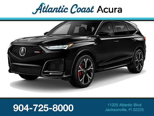 new 2026 Acura MDX car, priced at $77,800