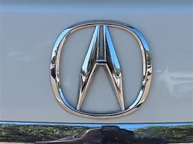 used 2017 Acura MDX car, priced at $19,995