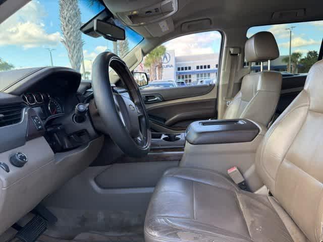 used 2015 Chevrolet Suburban car, priced at $12,595
