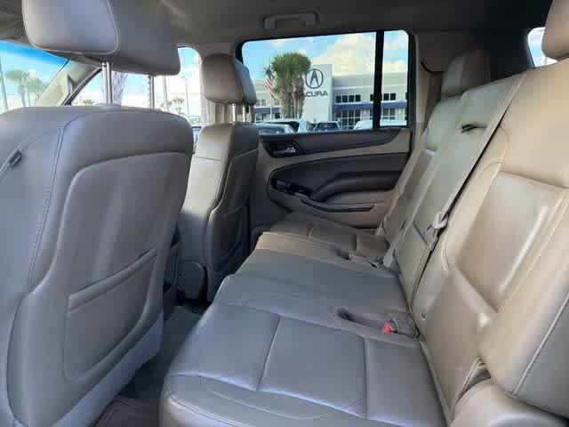 used 2015 Chevrolet Suburban car, priced at $12,595