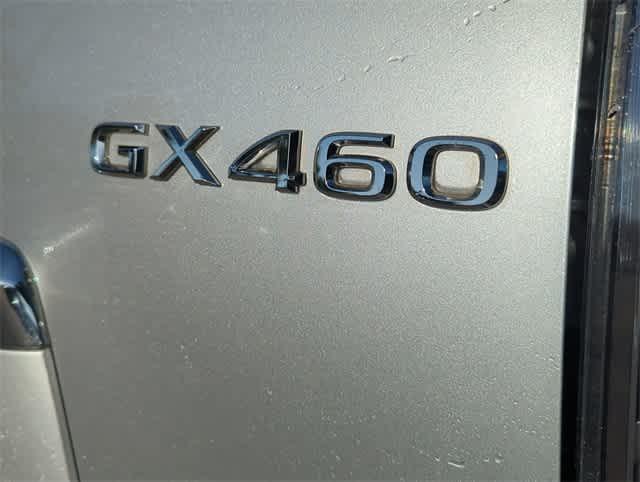 used 2015 Lexus GX 460 car, priced at $19,000