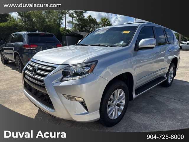 used 2015 Lexus GX 460 car, priced at $19,000