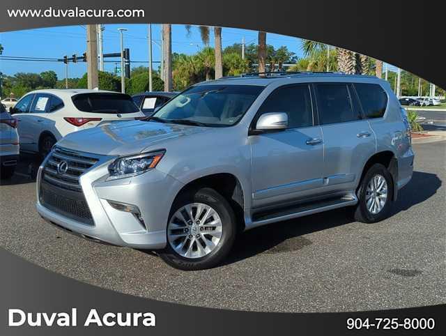 used 2015 Lexus GX 460 car, priced at $19,000