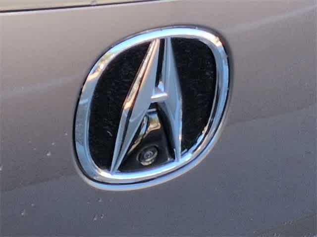 new 2025 Acura TLX car, priced at $47,195