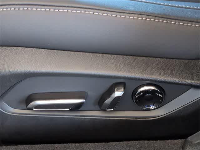 new 2025 Acura TLX car, priced at $47,195