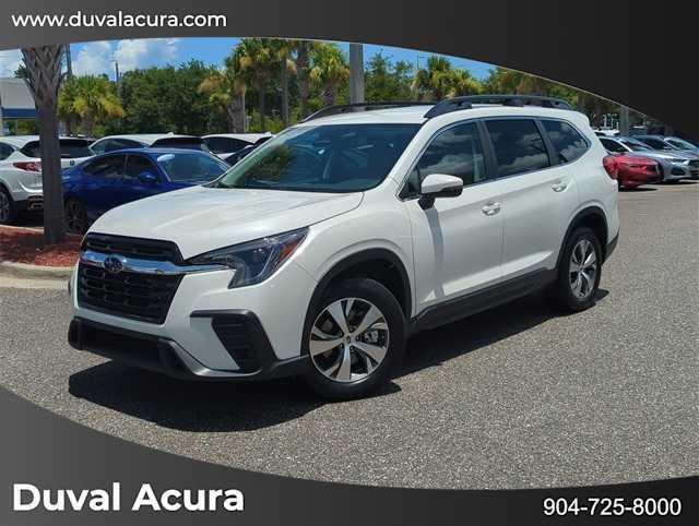 used 2023 Subaru Ascent car, priced at $29,750