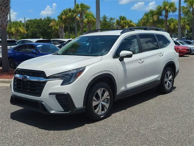 used 2023 Subaru Ascent car, priced at $29,750