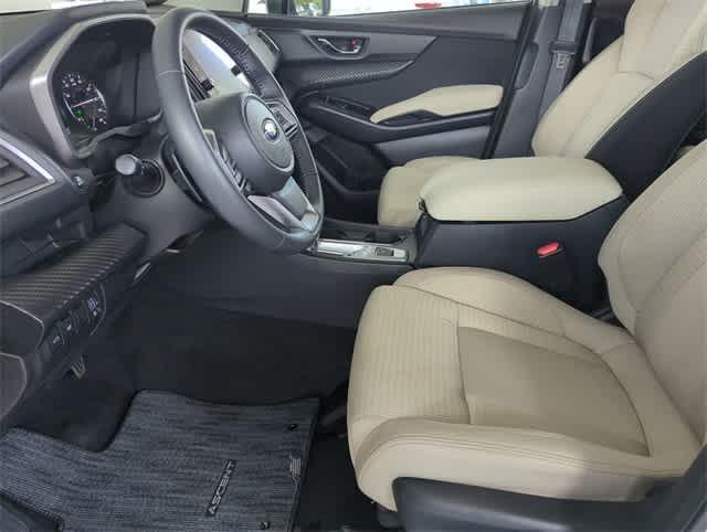 used 2023 Subaru Ascent car, priced at $29,750
