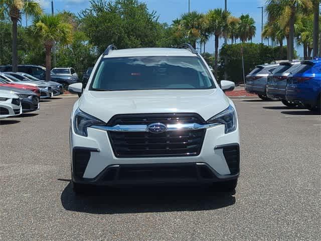 used 2023 Subaru Ascent car, priced at $29,750