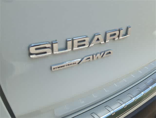 used 2023 Subaru Ascent car, priced at $29,750