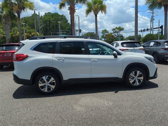 used 2023 Subaru Ascent car, priced at $29,750