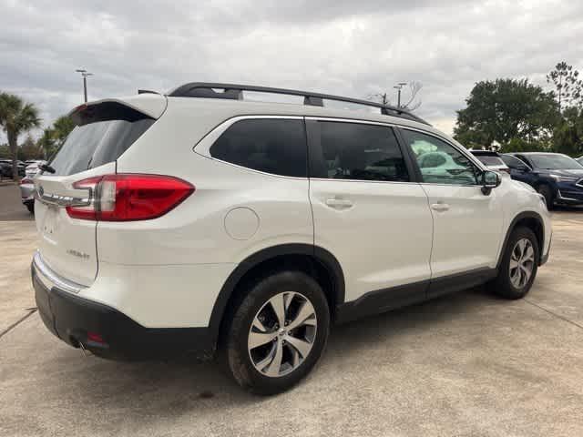 used 2023 Subaru Ascent car, priced at $29,900