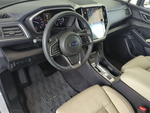 used 2023 Subaru Ascent car, priced at $29,750