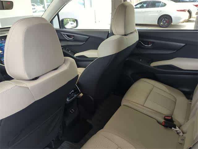 used 2023 Subaru Ascent car, priced at $29,750