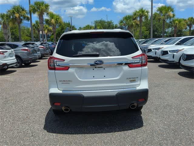 used 2023 Subaru Ascent car, priced at $29,750