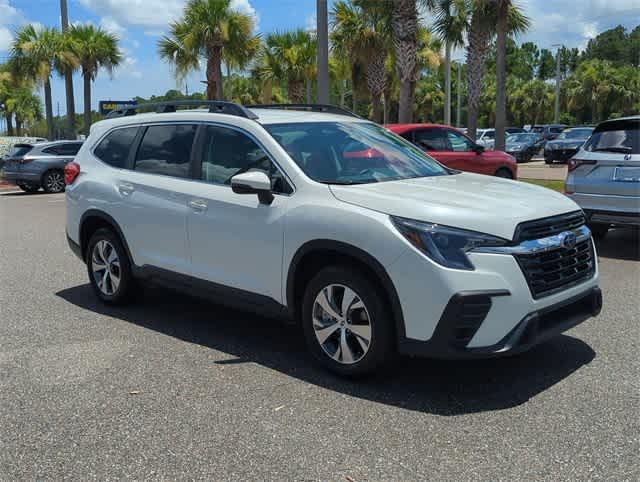used 2023 Subaru Ascent car, priced at $29,750