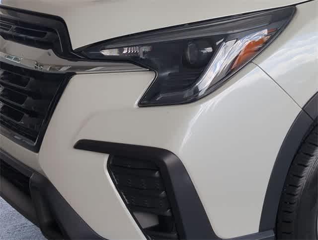 used 2023 Subaru Ascent car, priced at $29,750