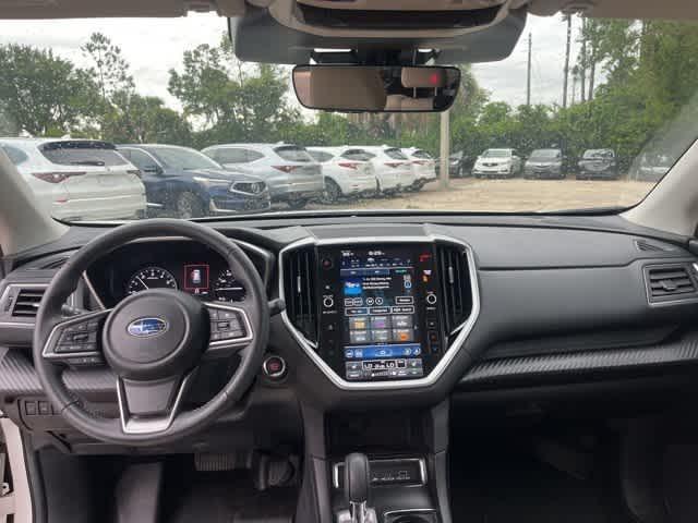 used 2023 Subaru Ascent car, priced at $29,900