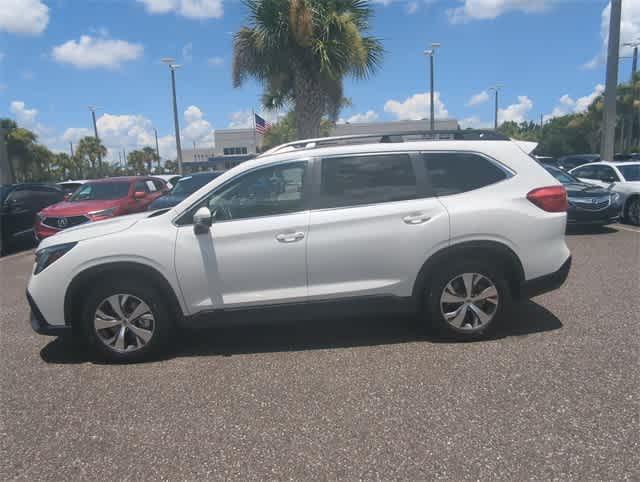 used 2023 Subaru Ascent car, priced at $29,750