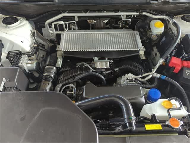 used 2023 Subaru Ascent car, priced at $29,750