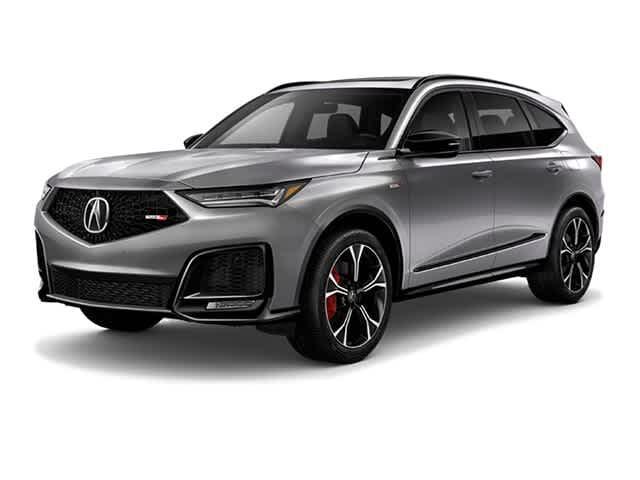 new 2025 Acura MDX car, priced at $76,600