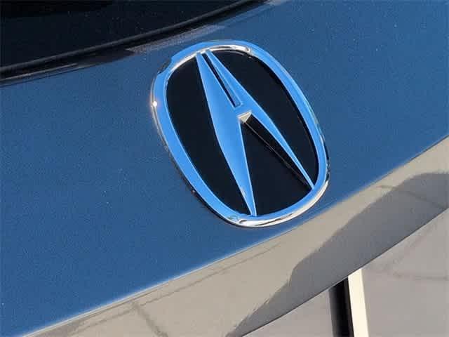 new 2026 Acura MDX car, priced at $77,800