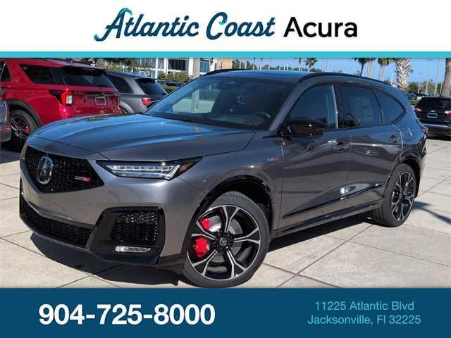 new 2026 Acura MDX car, priced at $77,800