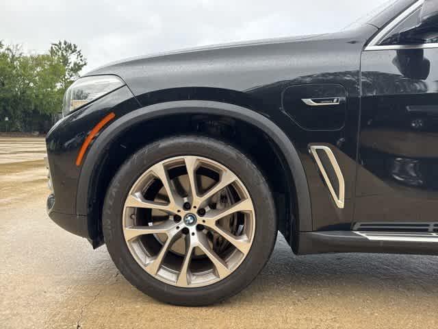 used 2023 BMW X5 PHEV car, priced at $40,900