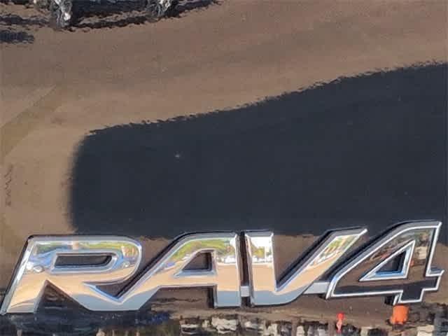 used 2023 Toyota RAV4 car, priced at $23,995