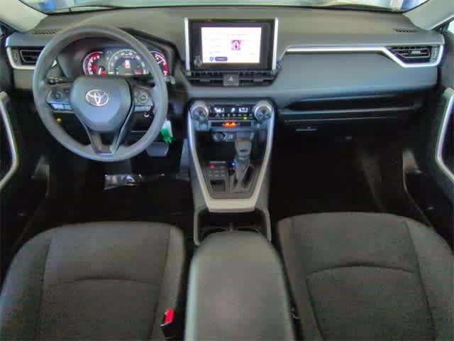 used 2023 Toyota RAV4 car, priced at $23,995