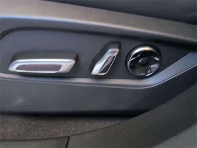 new 2025 Acura RDX car, priced at $46,050