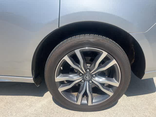 used 2019 Acura MDX car, priced at $26,000