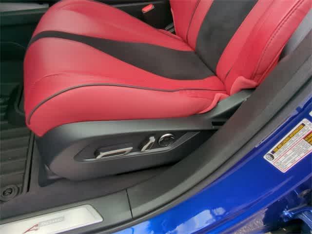 used 2025 Acura RDX car, priced at $43,900