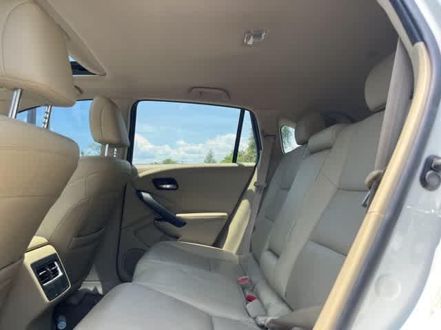 used 2016 Acura RDX car, priced at $14,900