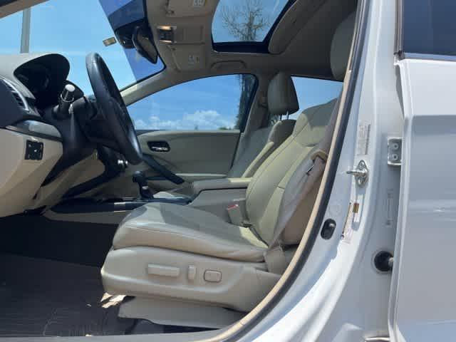 used 2016 Acura RDX car, priced at $14,900