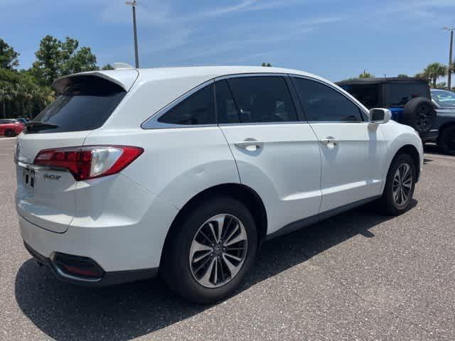 used 2016 Acura RDX car, priced at $14,900